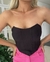 Cropped Corset SUPLEX na internet