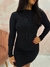 Imagem do Vestido Laura Manga Longa