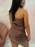 Vestido Resinado na internet