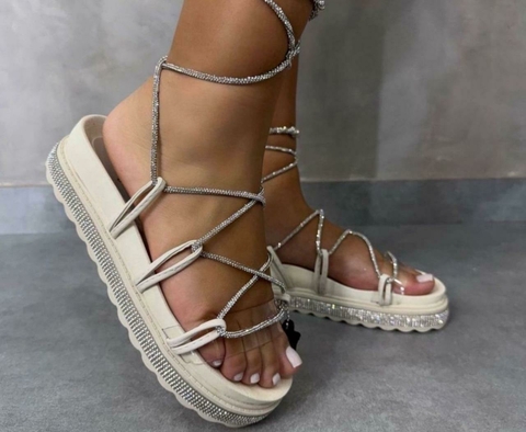 Birken Amarração