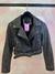 Jaqueta Couro Vintage - BG STYLE