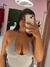 Cropped Blossom na internet