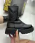 Bota Cano Médio
