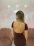 VESTIDO COSTA NUA - BG STYLE