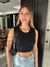 Cropped Ana Regata - comprar online