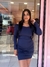 Vestido Costa Nua Drapeado - comprar online
