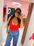 Calça Jeans Záfira na internet