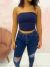 Calça Jeans Skinny - comprar online