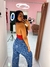 Calça Jeans Záfira - comprar online