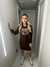 Vestido Nayara - comprar online