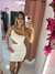 Vestido Rose