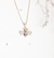Colar Jardim Bee