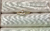 Anel Prego Cravejado - Banho Ouro 18K