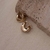 Brinco Argola Trouxinha M
