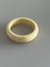 Bracelete de Acrílico Redondo Fino - comprar online