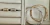 Conjunto Essenza Bicolor - tam 20 - comprar online