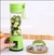 Mini Liquidificador 6 Lâminas Portátil Recarregável Micro Usb - loja online