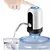 Dispenser De Agua Automático Bomba Dispensador Usb Bidones