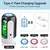 Dispenser De Agua Automático Bomba Dispensador Usb Bidones - 5 y 5 Store