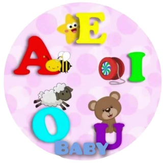 Aeiou Baby