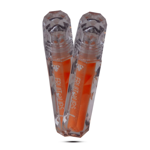 FRUIT LIPS LABIAL - LARANJA - comprar online