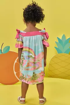 Vestido em Malha Fresh - 73721 na internet