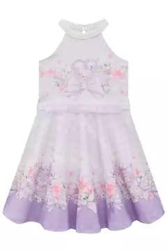 Vestido em Jacquard Marina - 74048 - M2 Maria & Maria