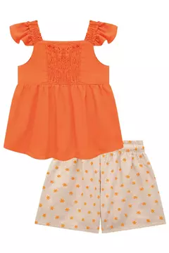 Bata Alça e Short - 74929 - loja online