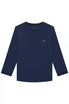 CAMISETA MANGA LONGA MEIA MALHA JOHNNY FOX 80002 na internet