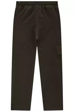 CALÇA COMFY EM MOLECOTTON DIAGONAL JOHNNY FOX 80094 - M2 Maria & Maria