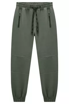 CALÇA JOGGER EM COTTON JEANS COM ELASTANO JOHNNY FOX 80274
