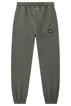CALÇA JOGGER EM COTTON JEANS COM ELASTANO JOHNNY FOX 80274 na internet