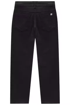 CALÇA SKINNY EM SARJA ÔNIX COM ELASTANO JOHNNY FOX 80490 - comprar online