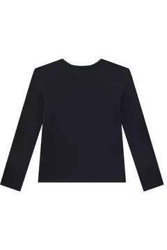 BLUSA EM COTTOM VIC-VICKY 81298 - M2 Maria & Maria