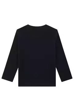 CAMISETA MASCULINA MANGA LONGA JOHNNY FOX 79224 - comprar online