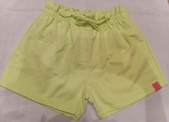 Shorts em Moletom 29768 - comprar online