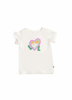 Blusa pop Print 62404 - M2 Maria & Maria