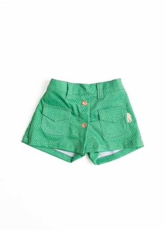 Shorts-Saia Print 62407 - comprar online