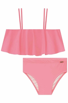 Biquini em Malha UV Dry com Proteção UV 50+ 74016 Infanti - loja online