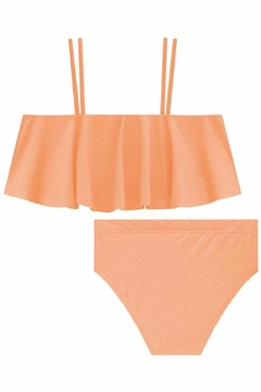 Biquini em Malha UV Dry com Proteção UV 50+ 74016 Infanti - M2 Maria & Maria