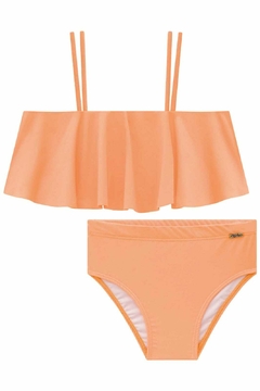 Biquini em Malha UV Dry com Proteção UV 50+ 74016 Infanti - comprar online