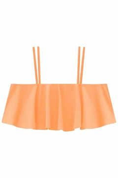 Imagem do Biquini em Malha UV Dry com Proteção UV 50+ 74016 Infanti