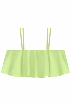Biquini em Malha UV Dry com Proteção UV 50+ 74016 Infanti - loja online