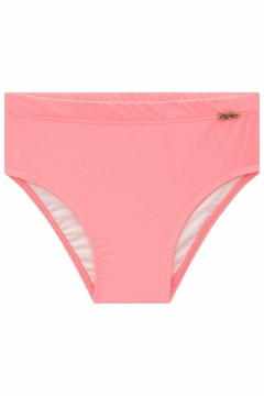 Biquini em Malha UV Dry com Proteção UV 50+ 74016 Infanti