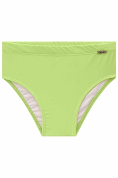Biquini em Malha UV Dry com Proteção UV 50+ 74016 Infanti - M2 Maria & Maria