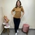 Blusa na internet