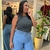 Blusa - loja online