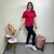 Blusa - Closet Pink