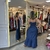 Vestido Longo Jeans na internet