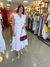 Vestido Bolsos
